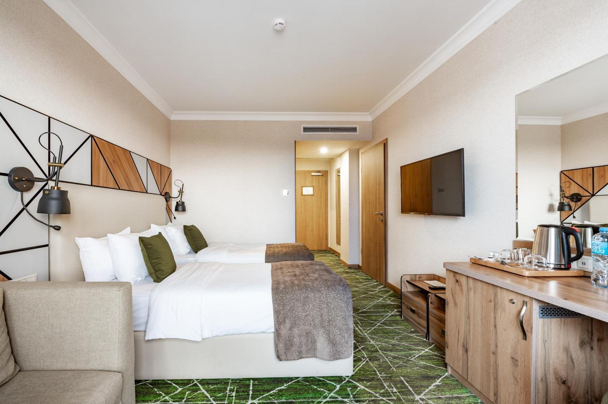 Готель Wyndham Garden Burabay Номер фото