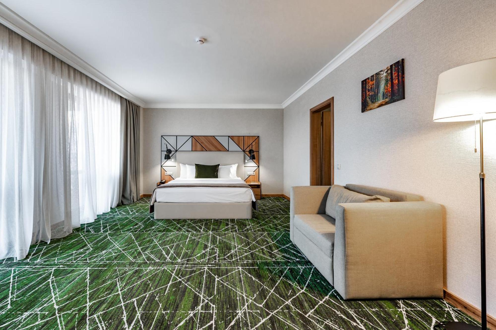 Готель Wyndham Garden Burabay Екстер'єр фото