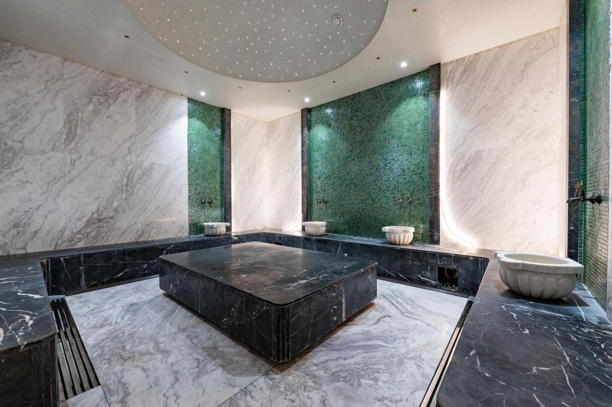 Готель Wyndham Garden Burabay Екстер'єр фото