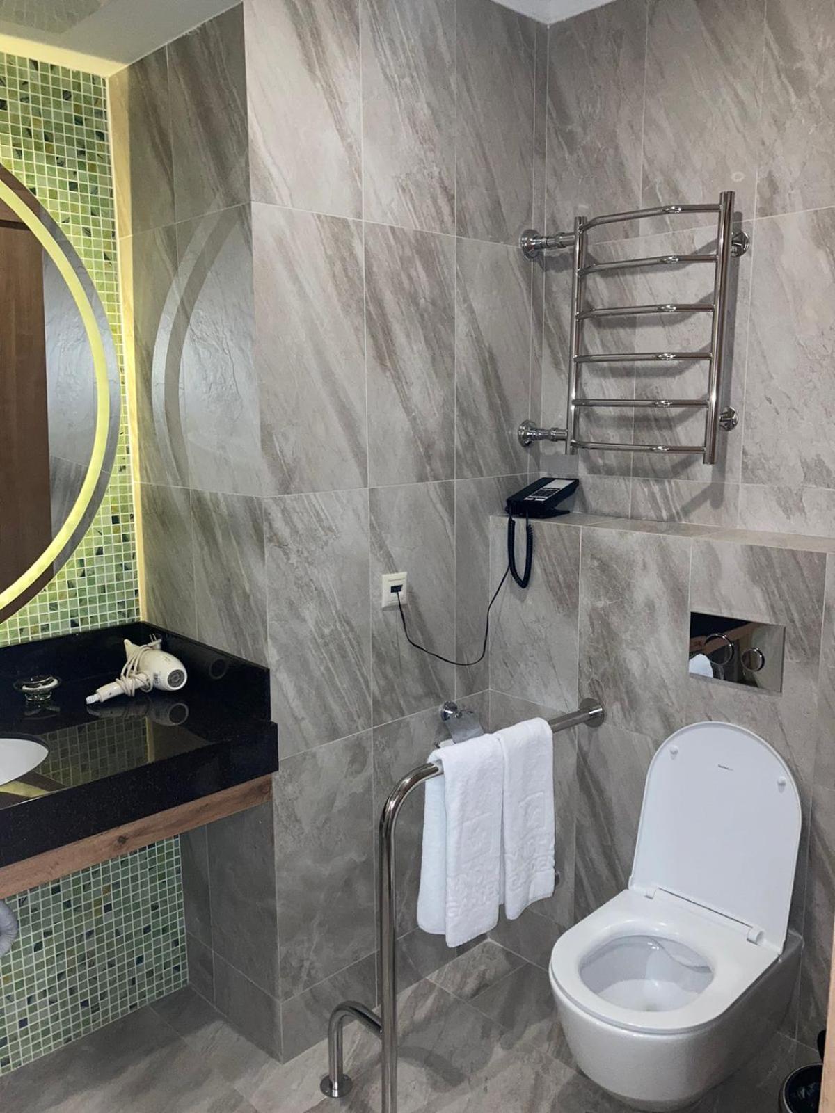Готель Wyndham Garden Burabay Номер фото