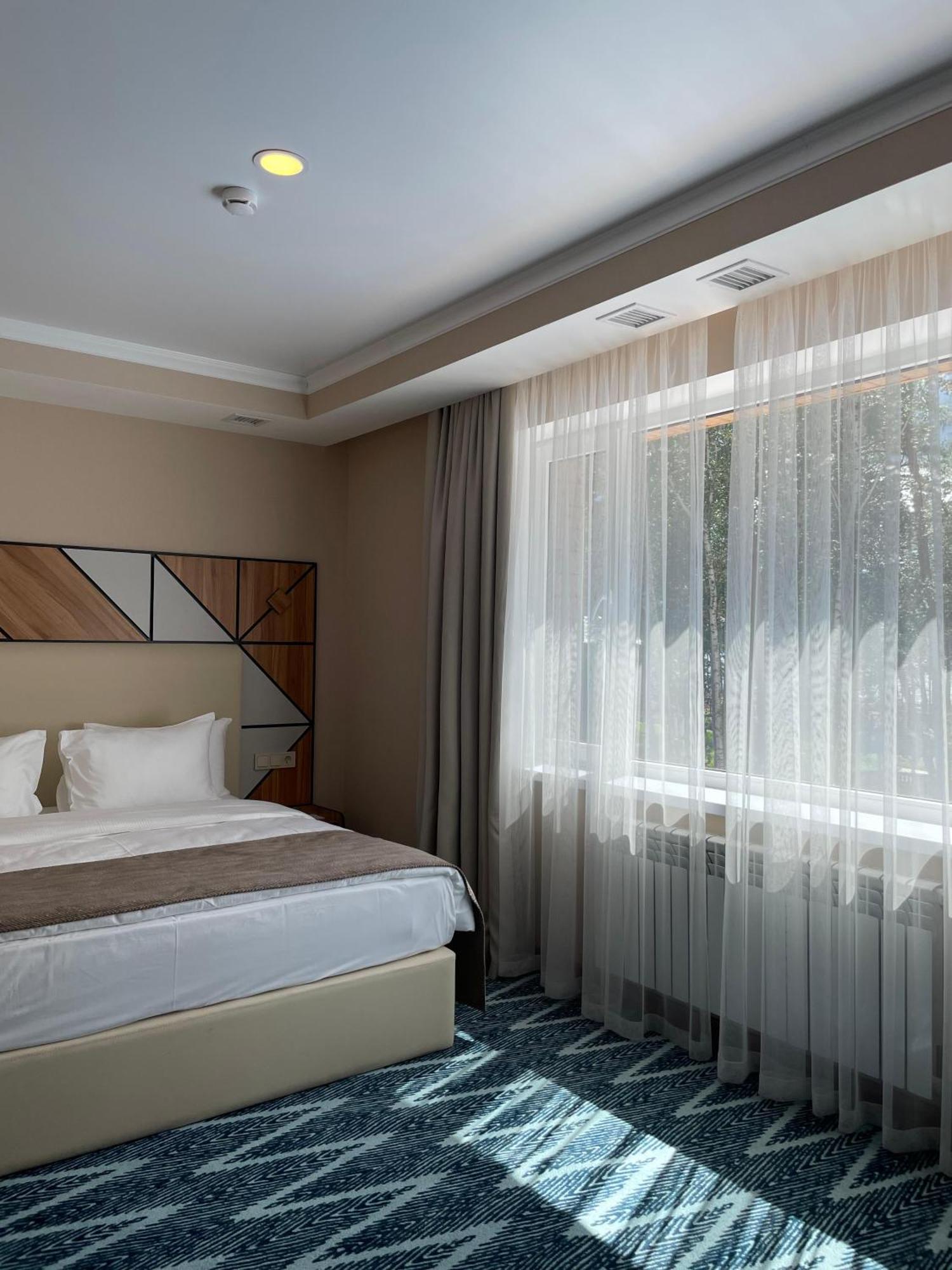 Готель Wyndham Garden Burabay Номер фото